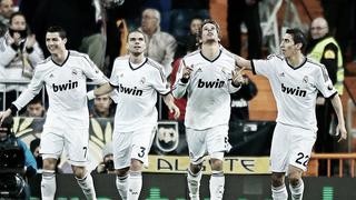 Revelan el humillante ‘bautismo’ que recibían los juveniles en Real Madrid al llegar al primer equipo 