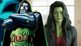 Tráiler de “She-Hulk” adelantaría la llegada de Doctor Doom con este detalle