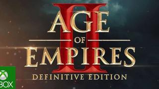 E3 2019 | Age of Empires II Definitive Edition: así es la remasterización en 4K del popular juego