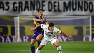 El VAR le amargó la noche: Boca igualó 0-0 ante Mineiro por la ida de los octavos de la Libertadores