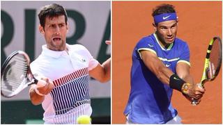 Roland Garros 2017: programación y resultados de la tercera ronda con Nadal, Djokovic y Del Potro