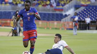 Selección Peruana: ¿cuál es el valor de Haití, primer rival de Perú en la Copa América?