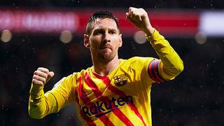 Quién más que él: Lionel Messi ganó el Balón de Oro 2019 sobre Van Dijk y Cristiano Ronaldo