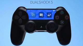 PS5: el mando Dualshock 5 contaría con carga inalámbrica según patente