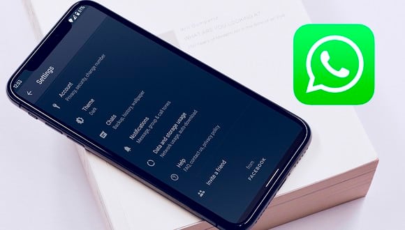 Por el momento, el buscador de configuraciones solo estará disponible en la versión beta de WhatsApp para los usuarios de Android. (Foto: WhatsApp)