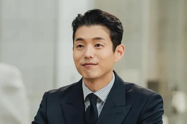 Ha Joon como Kwon Jae-kyung en la serie surcoreana "Un amor predestinado" (Foto: Netflix)