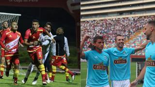 Sporting Cristal vs. Sport Huancayo: ¿cómo se define el título del Torneo de Verano en caso de empate?