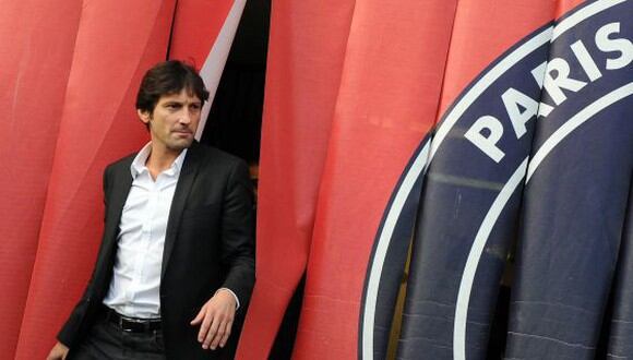 Leonardo, director del equipo del PSG, se mostró crítico tras derrota ante Real Madrid. (Foto: Agencias)