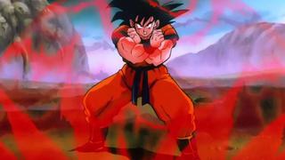 Dragon Ball Super | Goku Super Saiyajin 5 aparece en increíble animación en YouTube [VIDEO]
