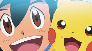 “Pokémon”: asi es el nuevo opening de “Pokémon: Pocket Monster”