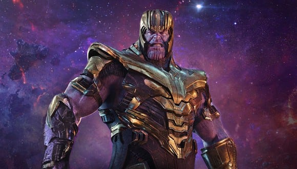 Avengers Endgame: ¿qué pasó con las Gemas del Infinito luego del final de la película? (Foto: Marvel Studios)