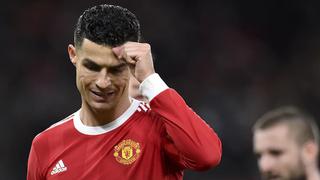 El United prestaría a Cristiano, pero pone condición: la propuesta descuadra al luso y a su agente