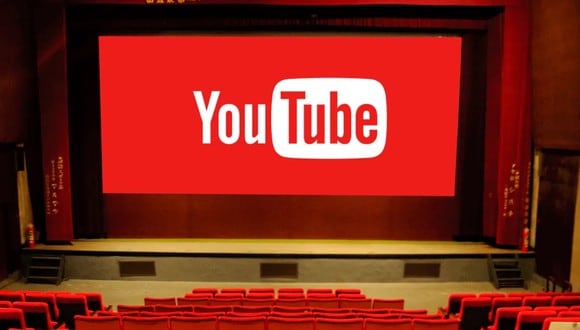 ¿Quieres ver películas totalmente gratis en YouTube? Conoce el truco para poder encontrar todas los filmes completos, subtitulados y en español. (Foto: YouTube)