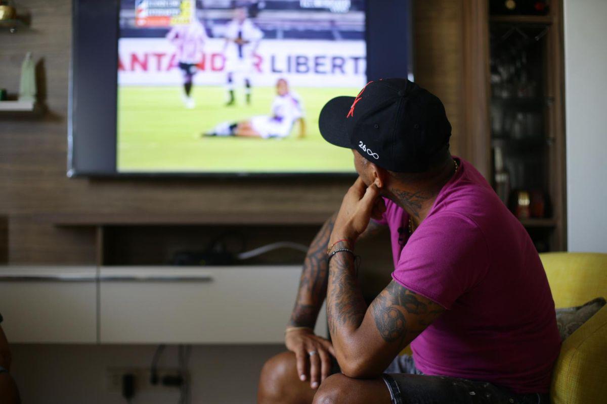 (Foto: Jesús Saucedo /GEC)