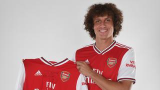 ¡Fichaje bomba en la Premier League! David Luiz deja Chelsea para firmar por Arsenal