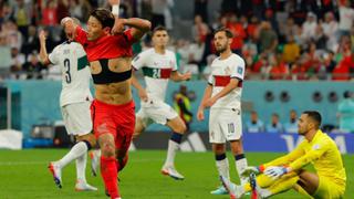 ¡Locura! Gol de Hwang Hee-Chan para el 2-1 de Corea y clasifican en Qatar 2022 [VIDEO]