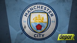 Champions League: hoy descarga gratis el Wallpaper del Manchester City