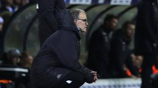 Bielsa en un gran lío: el durísimo mensaje de Leeds United tras orden de espiar a rival en futbol inglés