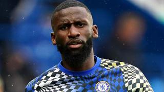 Rudiger hace una aclaración sobre su adiós de Chelsea al final de temporada