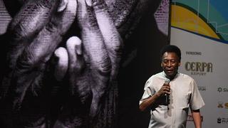 La vida después del fútbol: Pelé y su incursión en la política brasileña tras su retiro profesional