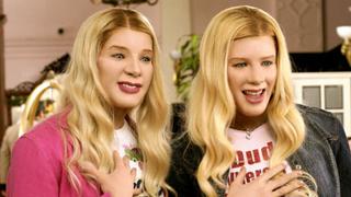 “¿Y dónde están las rubias?”: por qué no se hizo la segunda parte de la película White Chicks