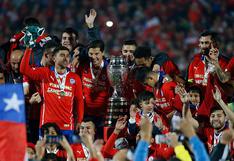 Será un chileno: revelan quién entregará el trofeo en la final de la Copa América 2019 entre Brasil y Perú