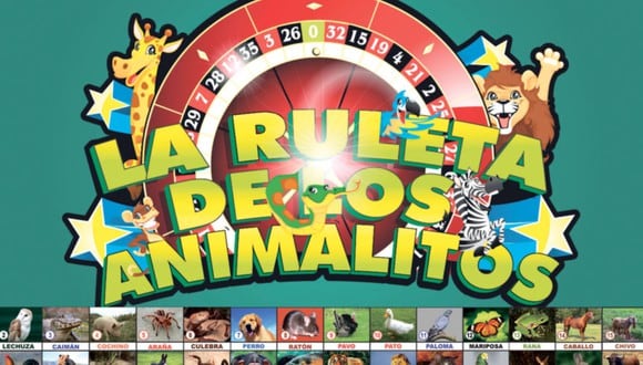 Mira aquí los resultados y números ganadores de la Lotería de Animalitos (Lotto Activo) que se juega Venezuela | Foto: Internet