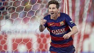 Lionel Messi reveló su futuro con el Barcelona y selección Argentina