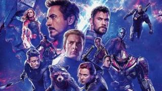 Avengers: Endgame | Reestreno con 8 minutos adicionales ya tiene fecha en Perú [VIDEO]
