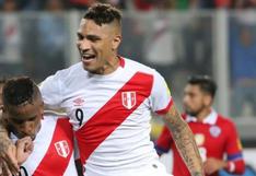 Como Guerrero y Farfán en Perú: los recambios generacionales afectan a los equipos en la Copa América