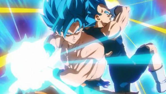 Dragon Ball Super: artista del manga revela cuál es su ataque favorito de Goku. (Foto: Toei Animation)