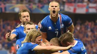 El camino que afrontará Islandia para clasificar a Rusia 2018