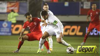 Capitán de Bolivia: "No me preocupa el nivel de los delanteros peruanos, no me preocupa nada de Perú"