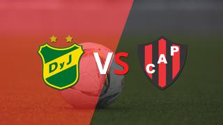 Defensa y Justicia se enfrentará ante Patronato por la fecha 21