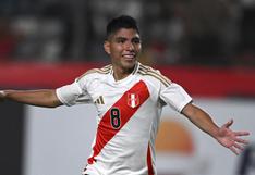 “Dos jugados, dos ganados”: la publicación de la Copa América sobre la Selección Peruana