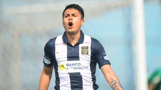 Jairo Concha tras anotar en la victoriana de Alianza Lima: “Tenemos que ir por la Fase 2”