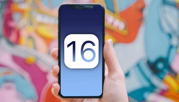 iOS 16 cuenta con una nueva función para borrar contactos dobles en iPhone. (Foto: Apple)