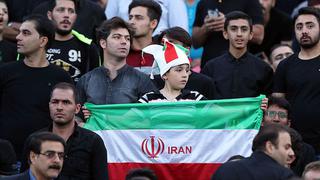 Irán no pudo festejar triunfo en las Eliminatorias por esta razón
