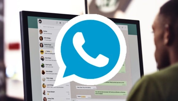Te sorprenderá todas las funciones que puedes añadir a WhatsApp Web (Foto: Depor)