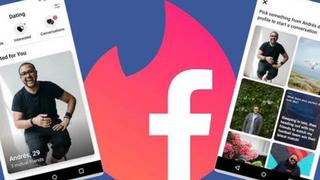 Facebook Dating, la herramienta para encontrar pareja, ya se encuentra disponible en Perú y así funciona