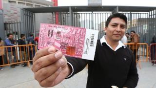 Perú vs. Nueva Zelanda: la recomendación de Indecopi para ganarle el partido a la reventa
