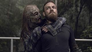 The Walking Dead: ¿temporada 12 será el final del drama zombi?