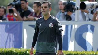 El drama de Márquez: 'Rafa' es afectado con la Selección de México por su vinculación al narcotráfico