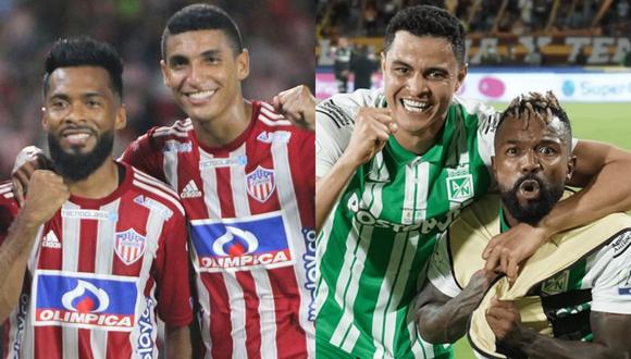 Alianza Lima se medirá ante Junior de Barranquilla y Atlético Nacional previo al inicio del torneo local. (Foto: Agencias)
