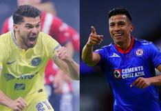 Final Liga MX 2024, América vs. Cruz Azul: ¿cuándo es, a qué hora y en qué canales ver?