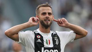 Nadie como tú: Pjanic ahora rechaza al Chelsea por ser del Barcelona en el mercado de fichajes