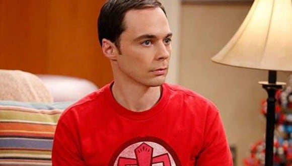 Jim Parsons interpretó a Sheldon Cooper durante 12 temporadas de “The Big Bang Theory”  (Foto: CBS)