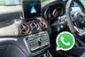 Trucos para responder rápido los mensajes de WhatsApp desde Android Auto