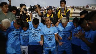 Daniel Ahmed: “La Copa Perú es importante pero solo debe nutrir al fútbol profesional”