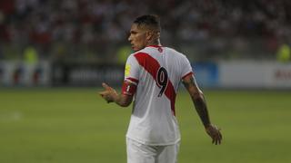 Está con el capitán: Mister Chip envió mensaje a Paolo Guerrero tras confirmarse sanción del TAS